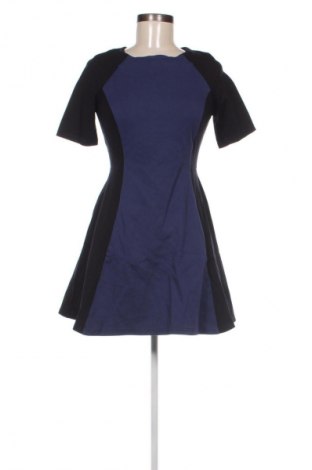 Kleid Topshop, Größe M, Farbe Mehrfarbig, Preis 16,99 €