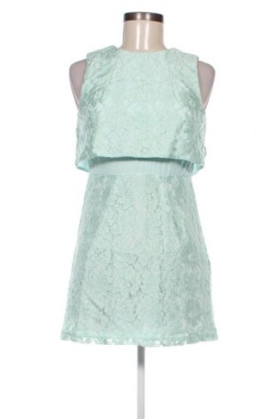 Rochie Topshop, Mărime M, Culoare Verde, Preț 24,99 Lei