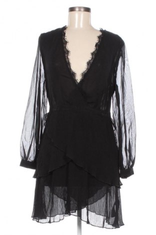 Rochie Topshop, Mărime M, Culoare Negru, Preț 20,99 Lei