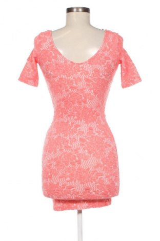 Kleid Topshop, Größe XXS, Farbe Mehrfarbig, Preis 16,99 €