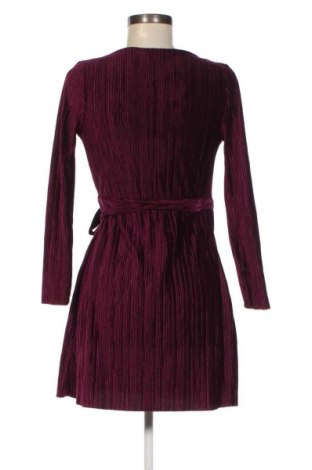 Kleid Topshop Petite, Größe S, Farbe Lila, Preis € 11,99