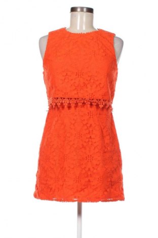 Rochie Topshop Petite, Mărime M, Culoare Portocaliu, Preț 55,99 Lei