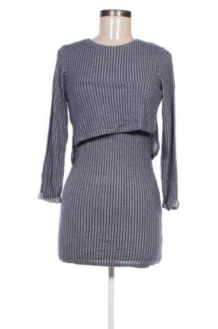 Φόρεμα Topshop Petite, Μέγεθος XXS, Χρώμα Πολύχρωμο, Τιμή 4,99 €