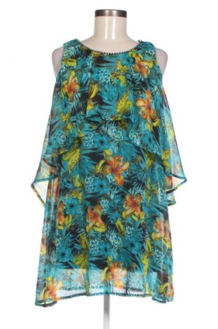 Rochie Tout Feu Tout Femme, Mărime M, Culoare Multicolor, Preț 44,99 Lei