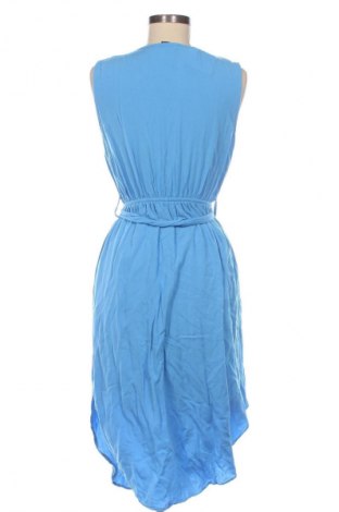 Kleid Trendyol, Größe M, Farbe Blau, Preis € 12,49