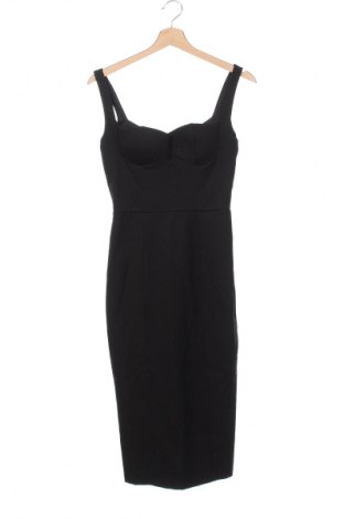 Kleid Trendyol, Größe XS, Farbe Schwarz, Preis 39,81 €