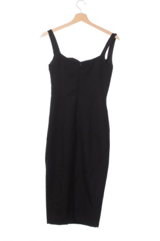 Kleid Trendyol, Größe XS, Farbe Schwarz, Preis 30,14 €