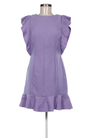 Kleid Trendyol, Größe M, Farbe Lila, Preis 42,49 €