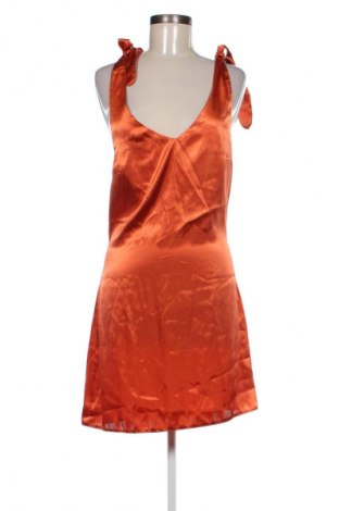 Kleid Trendyol, Größe M, Farbe Orange, Preis € 42,49