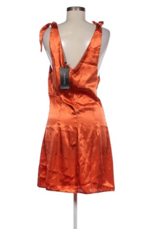 Kleid Trendyol, Größe M, Farbe Orange, Preis 42,49 €