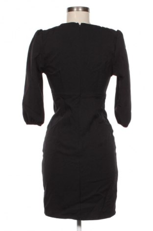 Rochie Trendyol, Mărime XS, Culoare Negru, Preț 55,99 Lei