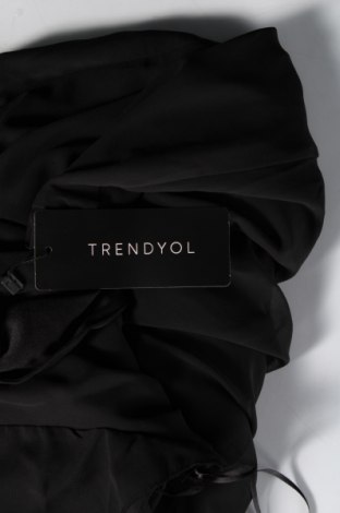 Kleid Trendyol, Größe M, Farbe Schwarz, Preis € 29,53