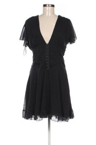 Kleid Trendyol, Größe M, Farbe Schwarz, Preis 53,99 €