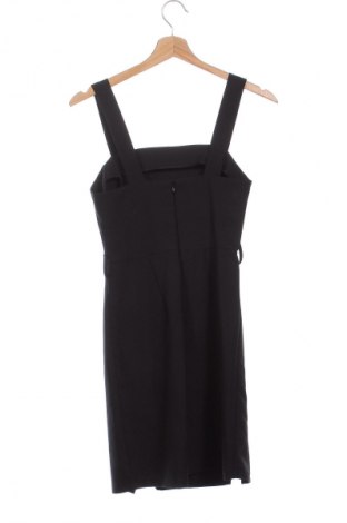 Kleid Trendyol, Größe XS, Farbe Schwarz, Preis 15,99 €