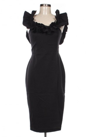 Rochie Trendyol, Mărime M, Culoare Negru, Preț 209,99 Lei