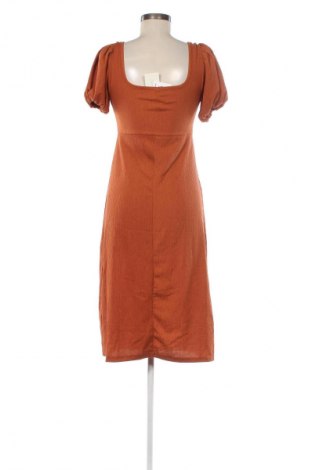 Kleid Trendyol, Größe M, Farbe Orange, Preis 18,14 €