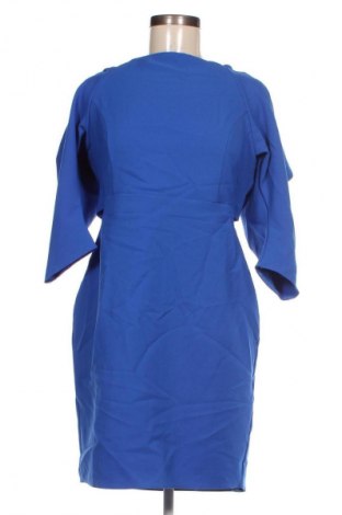 Kleid Trendyol, Größe L, Farbe Blau, Preis € 33,79