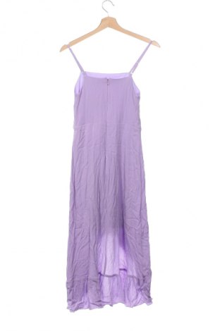 Kleid Trendyol, Größe XS, Farbe Lila, Preis 15,99 €