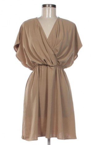 Kleid Trendyol, Größe M, Farbe Beige, Preis € 16,49