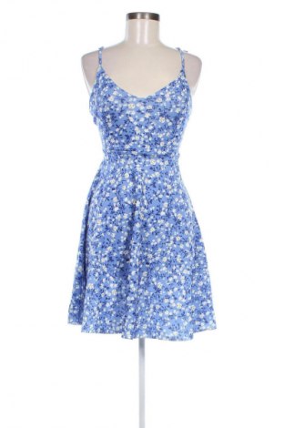 Kleid Trendyol, Größe S, Farbe Blau, Preis 16,99 €