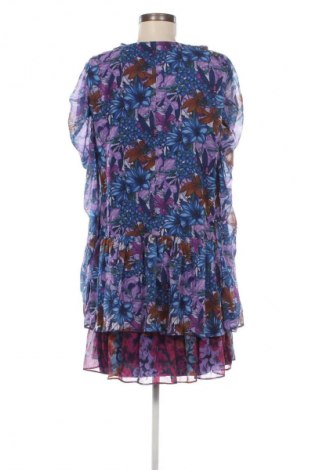 Rochie Trendyol, Mărime L, Culoare Multicolor, Preț 157,99 Lei