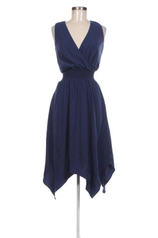 Kleid Trendyol, Größe XS, Farbe Blau, Preis 48,99 €