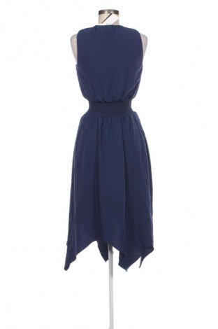 Kleid Trendyol, Größe XS, Farbe Blau, Preis 48,99 €