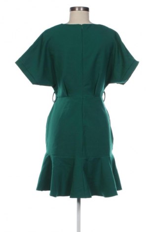 Kleid Trendyol, Größe M, Farbe Grün, Preis 16,49 €