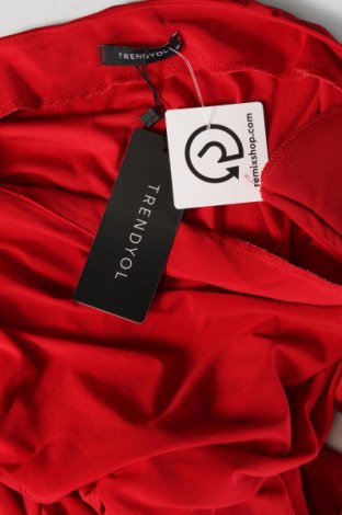 Kleid Trendyol, Größe M, Farbe Rot, Preis € 30,99