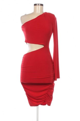 Kleid Trendyol, Größe M, Farbe Rot, Preis 30,99 €