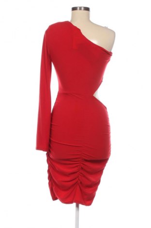 Kleid Trendyol, Größe M, Farbe Rot, Preis € 30,99