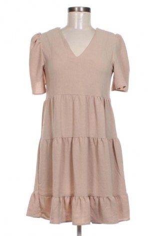 Kleid Trendyol, Größe S, Farbe Beige, Preis 16,49 €