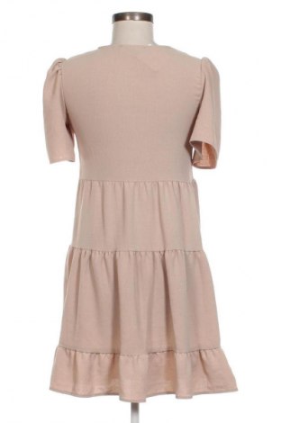 Kleid Trendyol, Größe S, Farbe Beige, Preis € 16,49