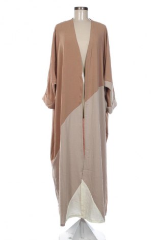 Kleid Trendyol, Größe M, Farbe Beige, Preis 41,49 €