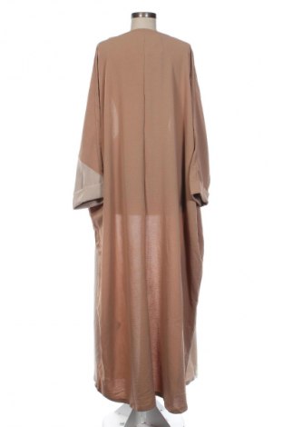 Kleid Trendyol, Größe M, Farbe Beige, Preis 41,49 €