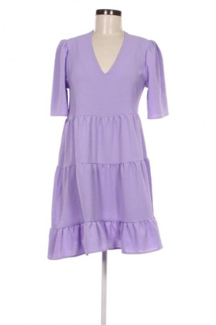 Kleid Trendyol, Größe S, Farbe Lila, Preis 15,99 €