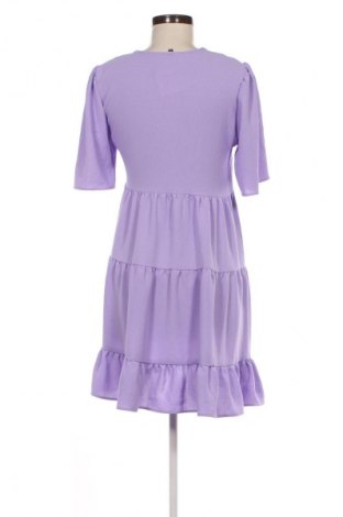 Kleid Trendyol, Größe S, Farbe Lila, Preis 15,99 €