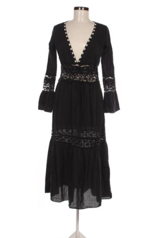 Kleid Trendyol, Größe S, Farbe Schwarz, Preis € 15,99