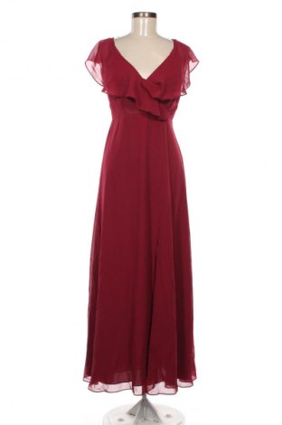 Kleid True Decadence, Größe M, Farbe Rot, Preis 46,99 €