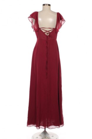 Kleid True Decadence, Größe M, Farbe Rot, Preis € 46,99