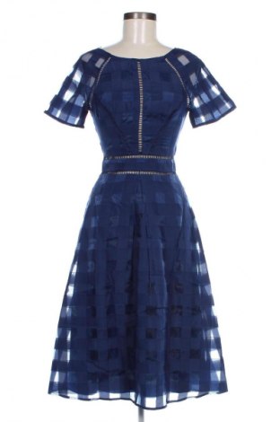 Kleid True Decadence, Größe XS, Farbe Blau, Preis € 40,29