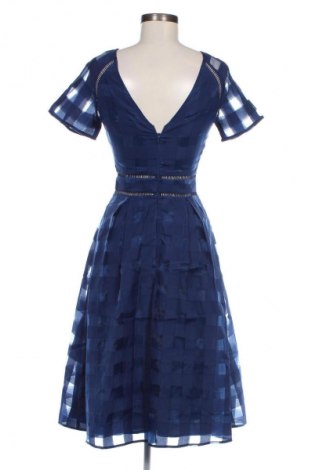 Kleid True Decadence, Größe XS, Farbe Blau, Preis € 37,49