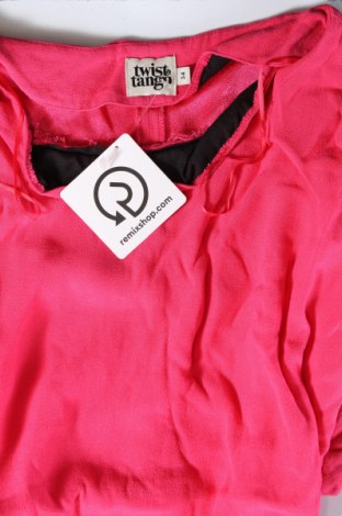 Kleid Twist & Tango, Größe XS, Farbe Rosa, Preis € 59,49