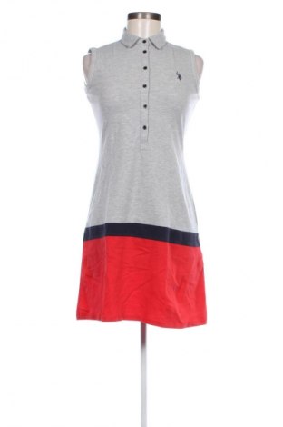 Kleid U.S. Polo Assn., Größe S, Farbe Mehrfarbig, Preis 32,49 €