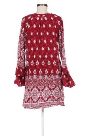 Kleid Ulla Popken, Größe M, Farbe Rot, Preis € 33,79