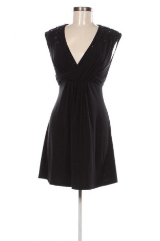 Kleid Un Deux Trois, Größe XS, Farbe Schwarz, Preis 31,99 €