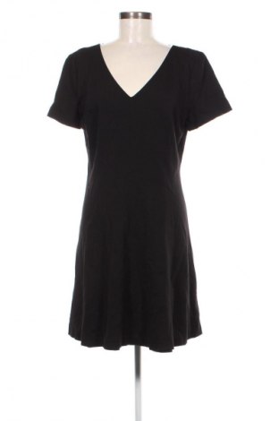 Kleid Un Deux Trois, Größe M, Farbe Schwarz, Preis 8,99 €