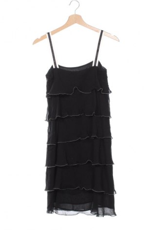 Rochie Un Deux Trois, Mărime XXS, Culoare Negru, Preț 171,99 Lei