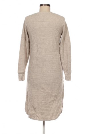 Kleid Uniqlo, Größe S, Farbe Beige, Preis € 13,99