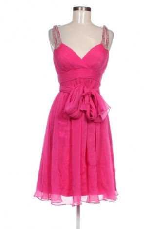 Kleid Unique, Größe XS, Farbe Rosa, Preis 36,99 €